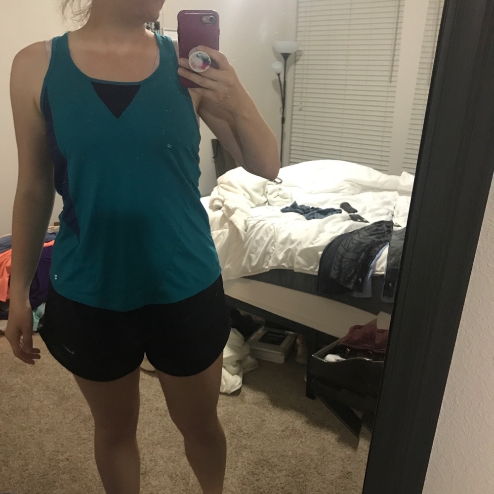 Splits59 Workout Tank - Picture 3 of 6